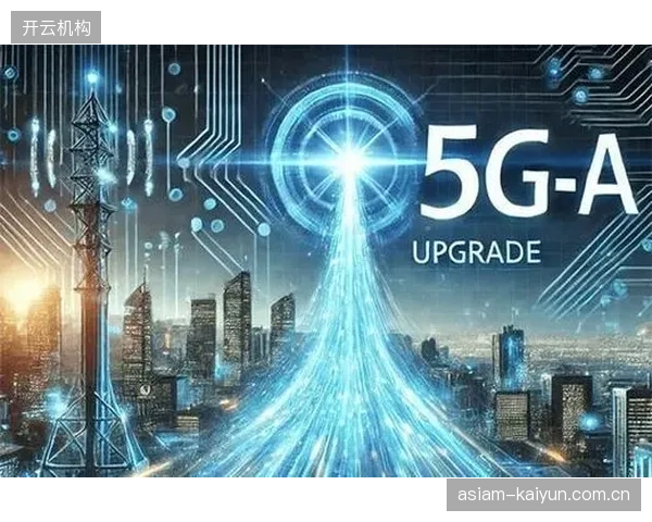 5G-A技术相较5G实现10倍速率提升,支撑了2024上海马拉松多路4K超高清画面的零延迟实时传输 5G-A技术相较5G实现10倍速率提升,支撑了2024上海马拉松多路4K超高清画面的零延迟实时传输